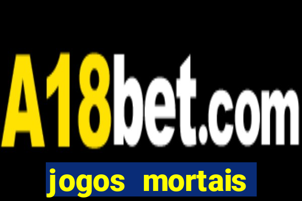 jogos mortais torrent magnet